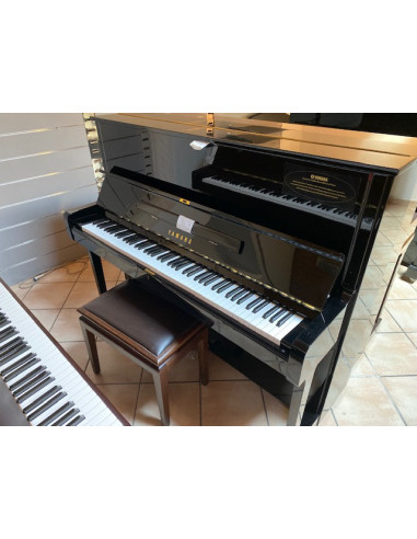 U1 rigenerato | Pianoforte verticale