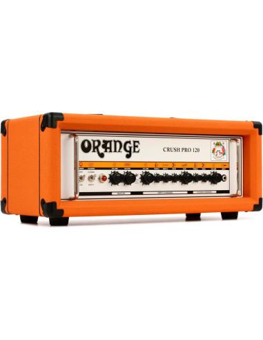 CR120H | Testata per Chitarra