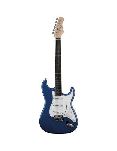 S300 Metallic Blue | Chitarra Elettrica