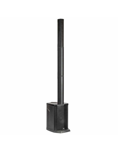 Session1 | Sistema Line Array amplificato