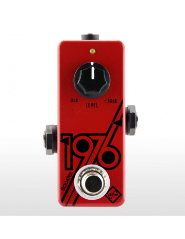 Booster 1976