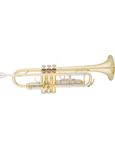 Eastman ETR224G demo | Tromba sib