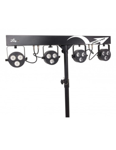 LED KIT 3 BAT | Led lightbar set