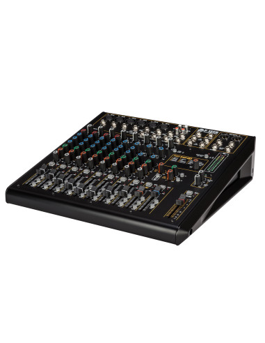 F 12XR | Mixer analogico