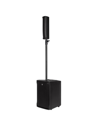 EVOX J8 | Sistema amplificato