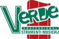 Verde Strumenti Musicali